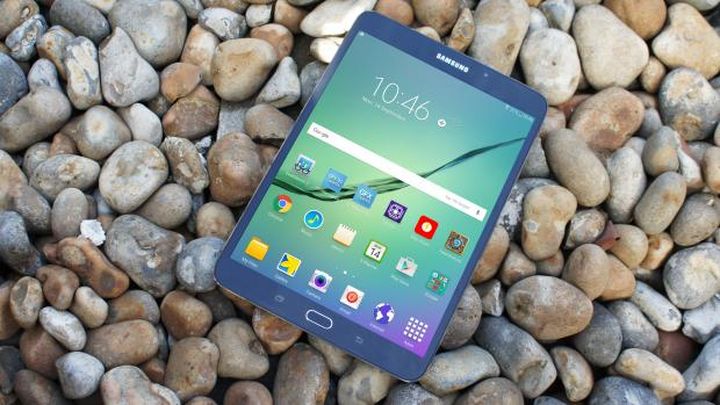 Samsung Galaxy Tab S2 8.0 Review