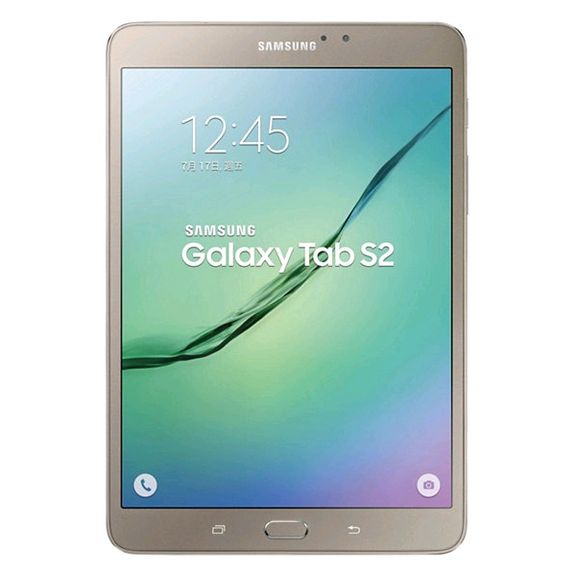 Samsung Galaxy Tab S2 8.0 Review 