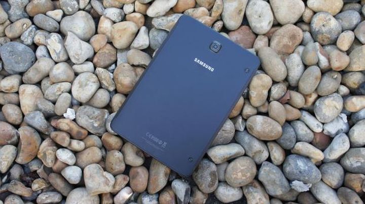 Samsung Galaxy Tab S2 8.0 Review 