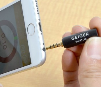 SMTGEG4S – Mobile Geiger Counter