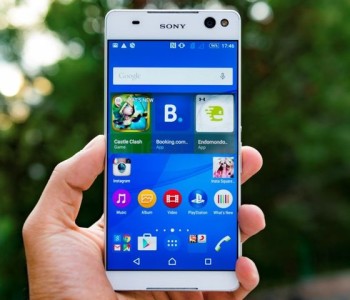 Sony Xperia C5 Ultra dual Review: One Android Phablet