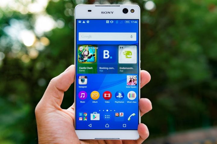 Sony Xperia C5 Ultra dual Review: One Android Phablet 