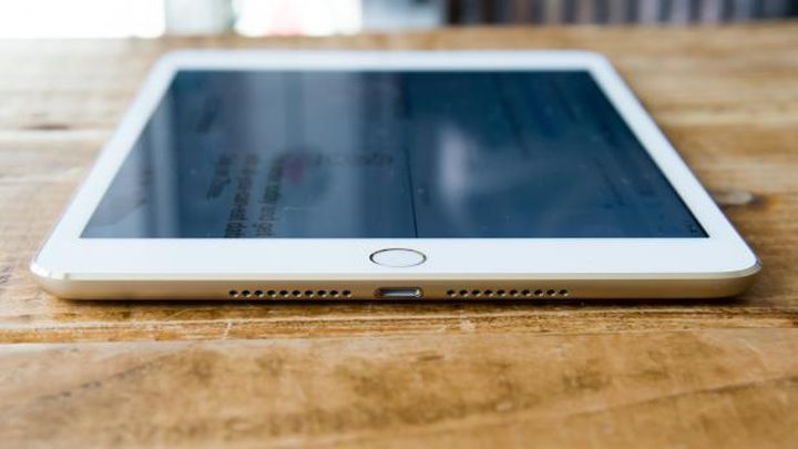 Tablet Apple iPad Mini 4 Review 