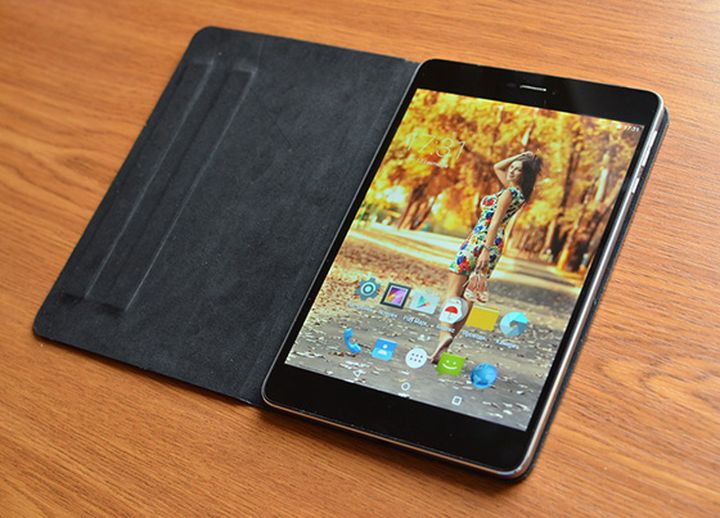 Cheap Tablet bb-mobile Kalash LTE Review