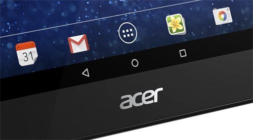 Tablet PC Review Acer Iconia Tab 10 A3-A30