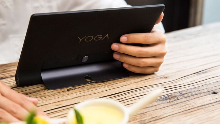 Tablet Review Lenovo YOGA TABLET 3-850F
