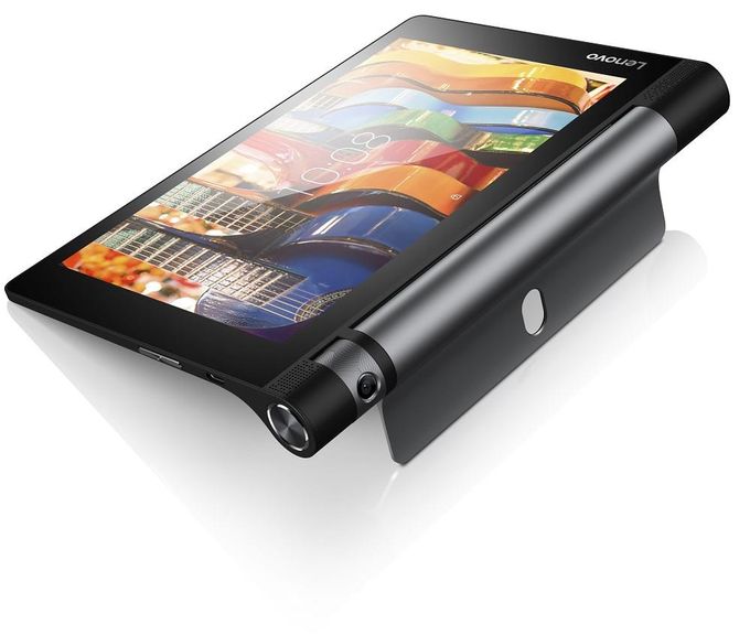 Tablet Review Lenovo YOGA TABLET 3-850F