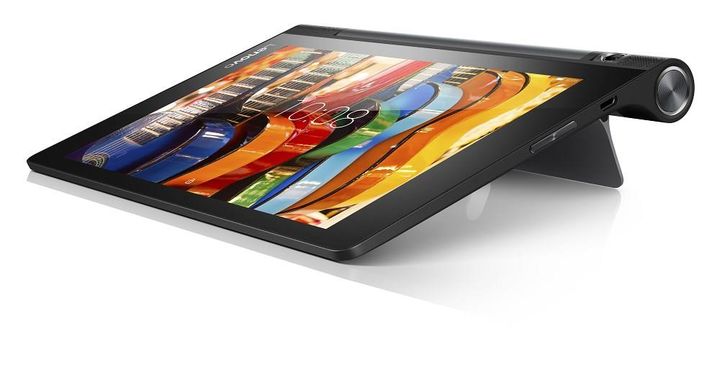 Tablet Review Lenovo YOGA TABLET 3-850F