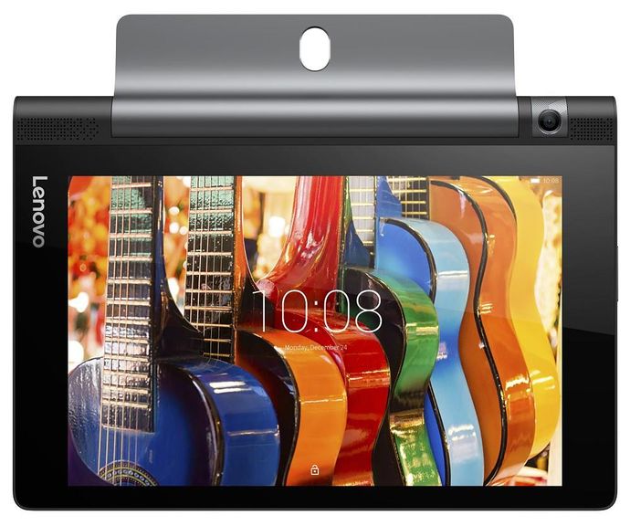 Tablet Review Lenovo YOGA TABLET 3-850F