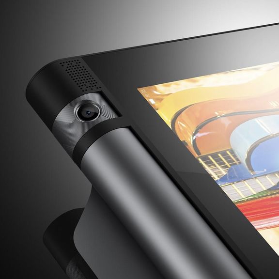 Tablet Review Lenovo YOGA TABLET 3-850F