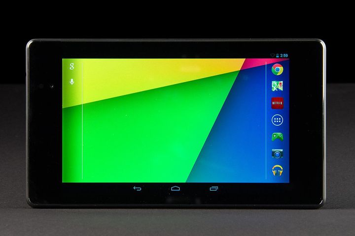 The cheapest Android tablet