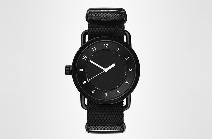 TOP 7: Top black watch review