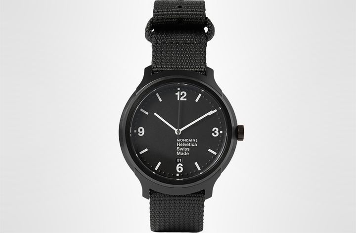 TOP 7: Top black watch review