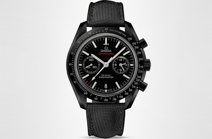 TOP 7: Top black watch review