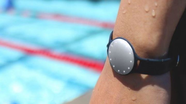 Top Fitness Trackers for Water Sports