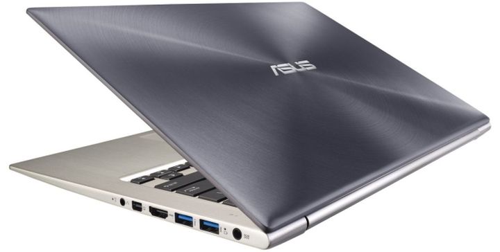 Top Sales: Ultrabooks 2015