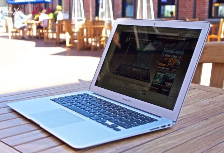 Top Sales: Ultrabooks 2015