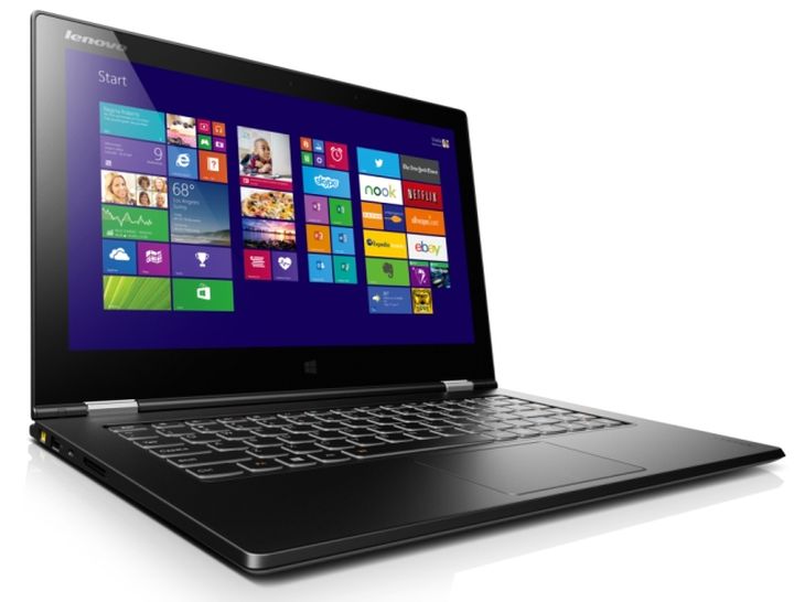 Top Sales: Ultrabooks 2015