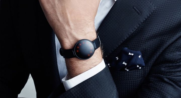 Upcoming Fitness Trackers Misfit Shine 2 