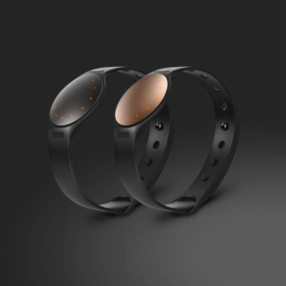 Upcoming Fitness Trackers Misfit Shine 2 