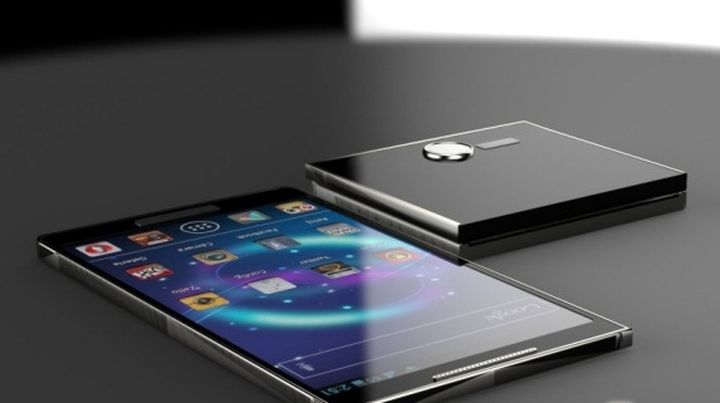What are the expected future smartphones in 2016