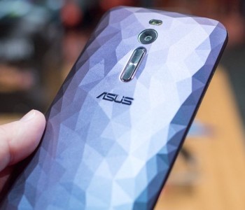 ASUS Zenfone 2 Deluxe Review New Most Powerful Smartphone