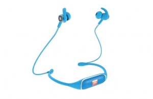 Bluetooth headset review JBL Reflect Response