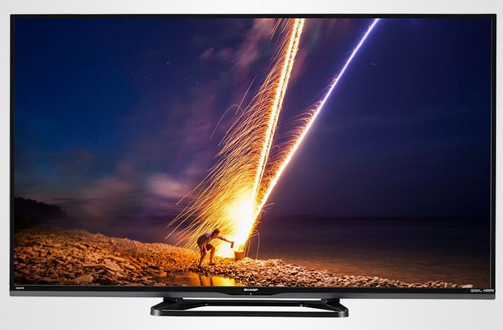 Top 4: best cheap smart TV definition up to $ 500