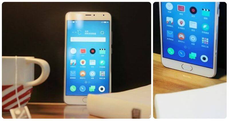 Fresh compare smartphone Redmi Note 3, style LeTV 1S and new Meizu Metal