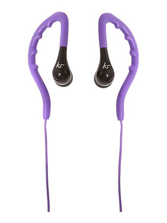 Cute Types of Earphones KitSound Review 