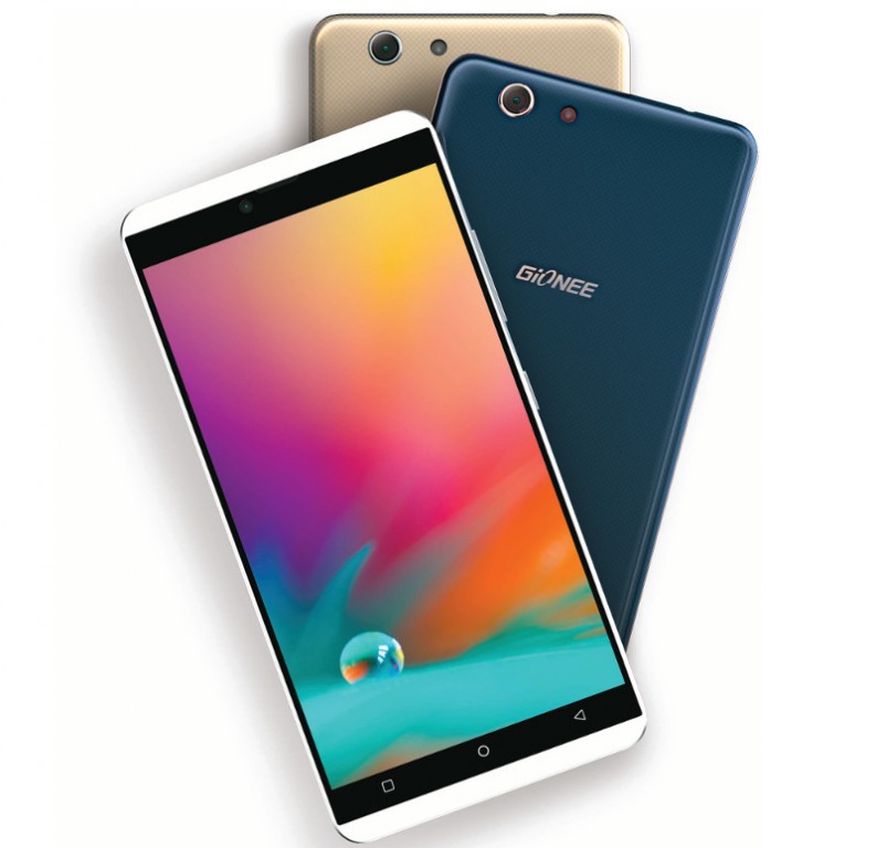 Gionee Elife S Plus: cheap fastest smartphone with 5.5-inch display