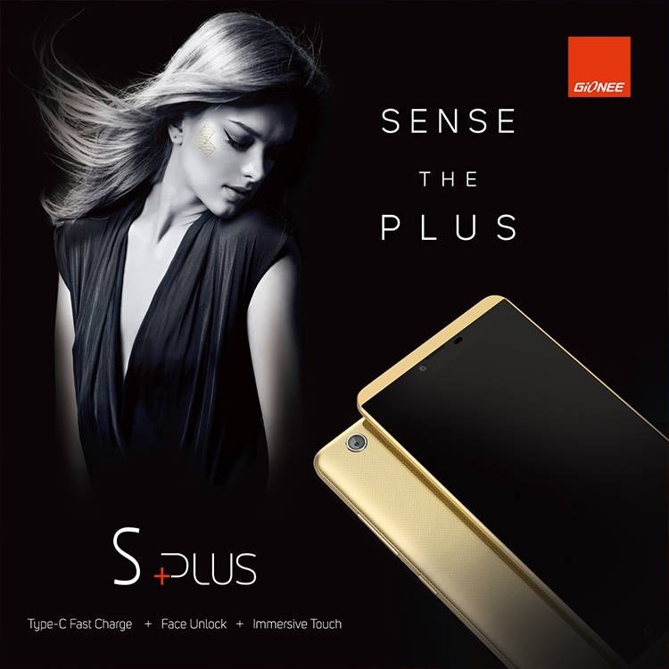 Gionee Elife S Plus: cheap fastest smartphone with 5.5-inch display