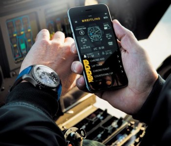 Hidden Swiss Watch Brand – Breitling Aerospace