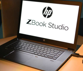 ZBook Studio – mobile find laptop from Hewlett-Packard