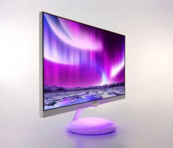 Philips 275C5QHGSW: 27-inch the monitor news