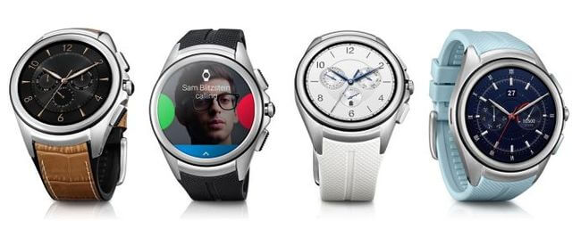 Platform Android Wear news received the support of speakers