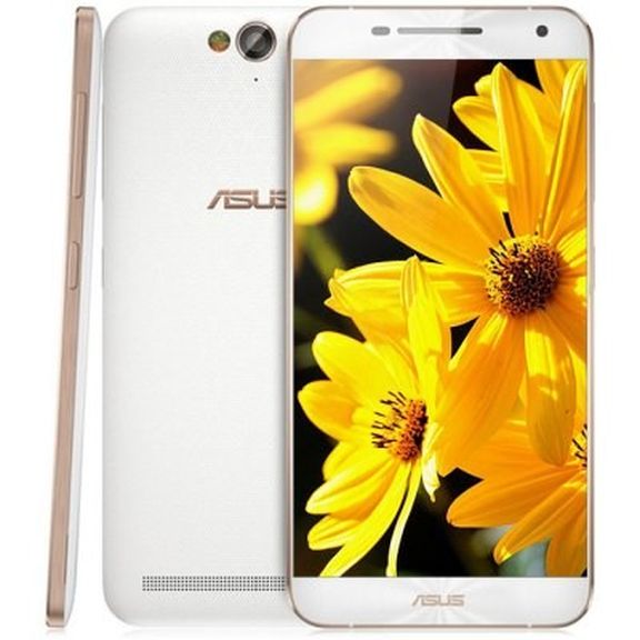 Powerful define phablet – Asus X550