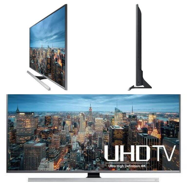 Top 5 best 4K smart TV definition in 2015