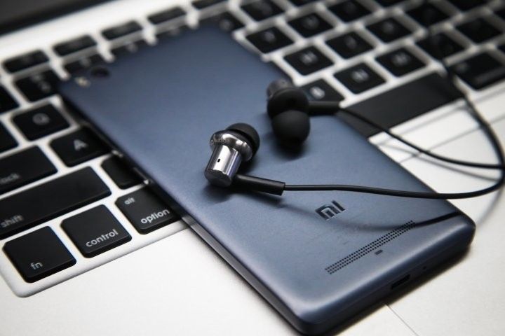 Xiaomi introduced hybrid types of earphones for $ 16
