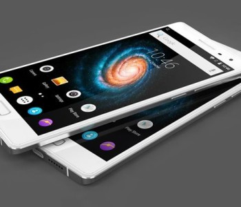 Xtouch – thin, powerful smartphone technology Bluboo