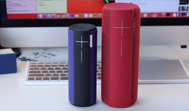 Best Bluetooth speaker comparison buy in the US