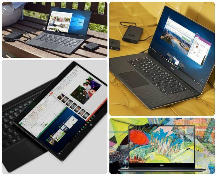 Dell XPS 13 laptop upgrades Review