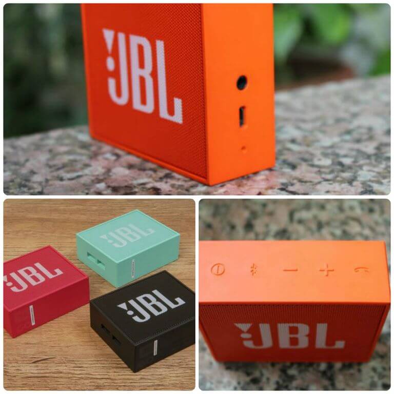 jbl go spec