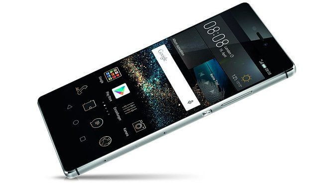 Future smartphones Huawei P9 arrive in March 2016?