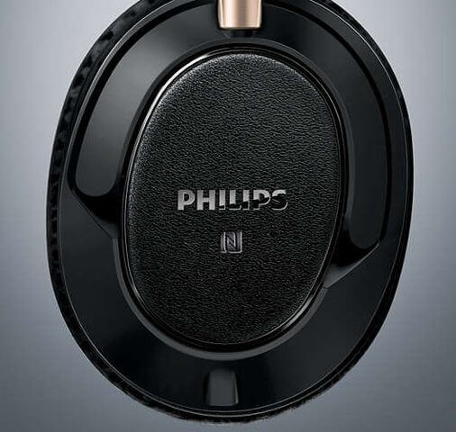 Headphone comparison Philips SHB 7250 Review