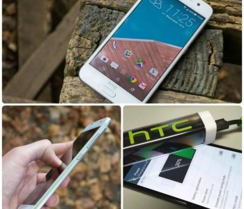 HTC One A9 features – 5 things you should know