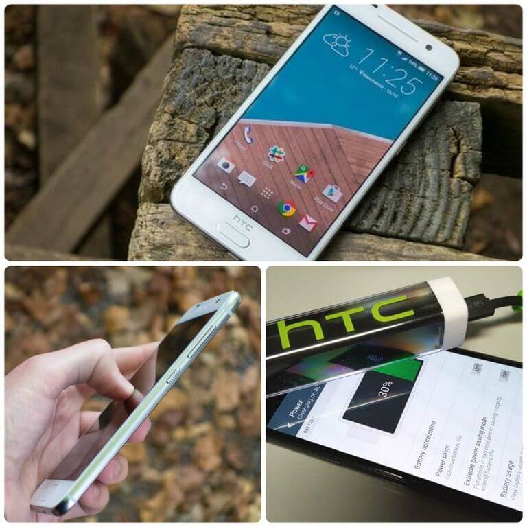HTC One A9 features - 5 things you should know