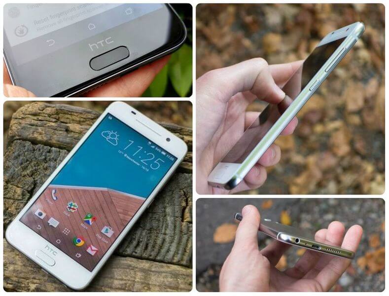 HTC One A9 features - 5 things you should know