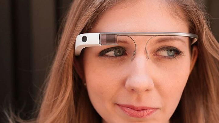 Long live wearable technology Google Glass 2!
