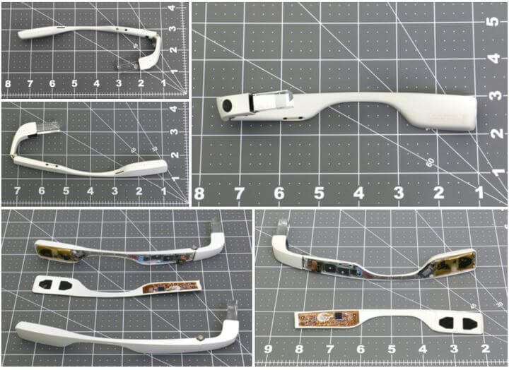 Long live wearable technology Google Glass 2!